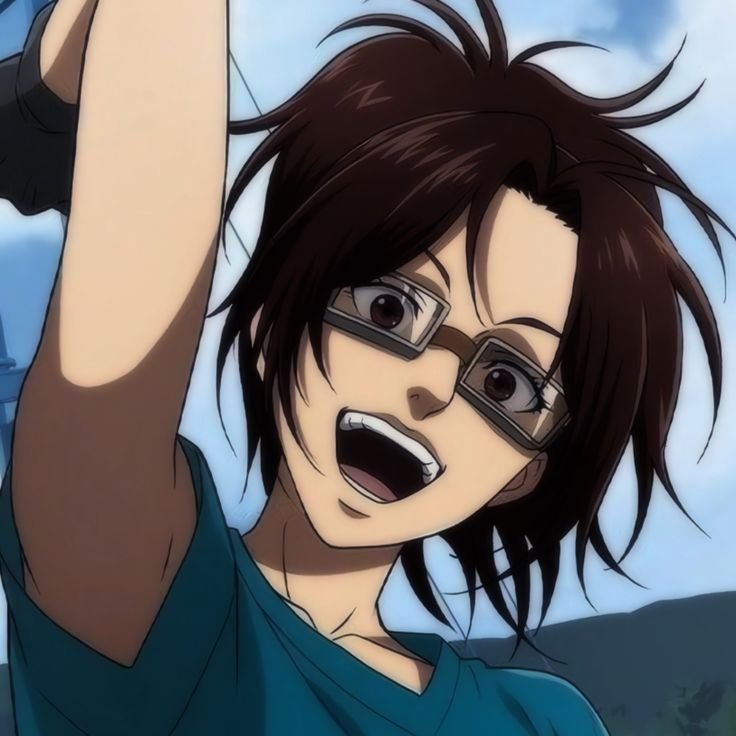 Hange Zoe Vs Nobara Kugisaki Who Takes the Win?